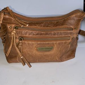 Stone Mountain USA Handbag